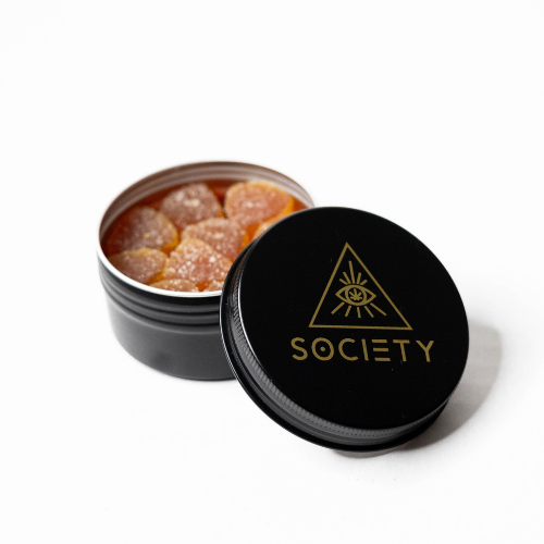 Snoozeberry CBN Sleep Gummies