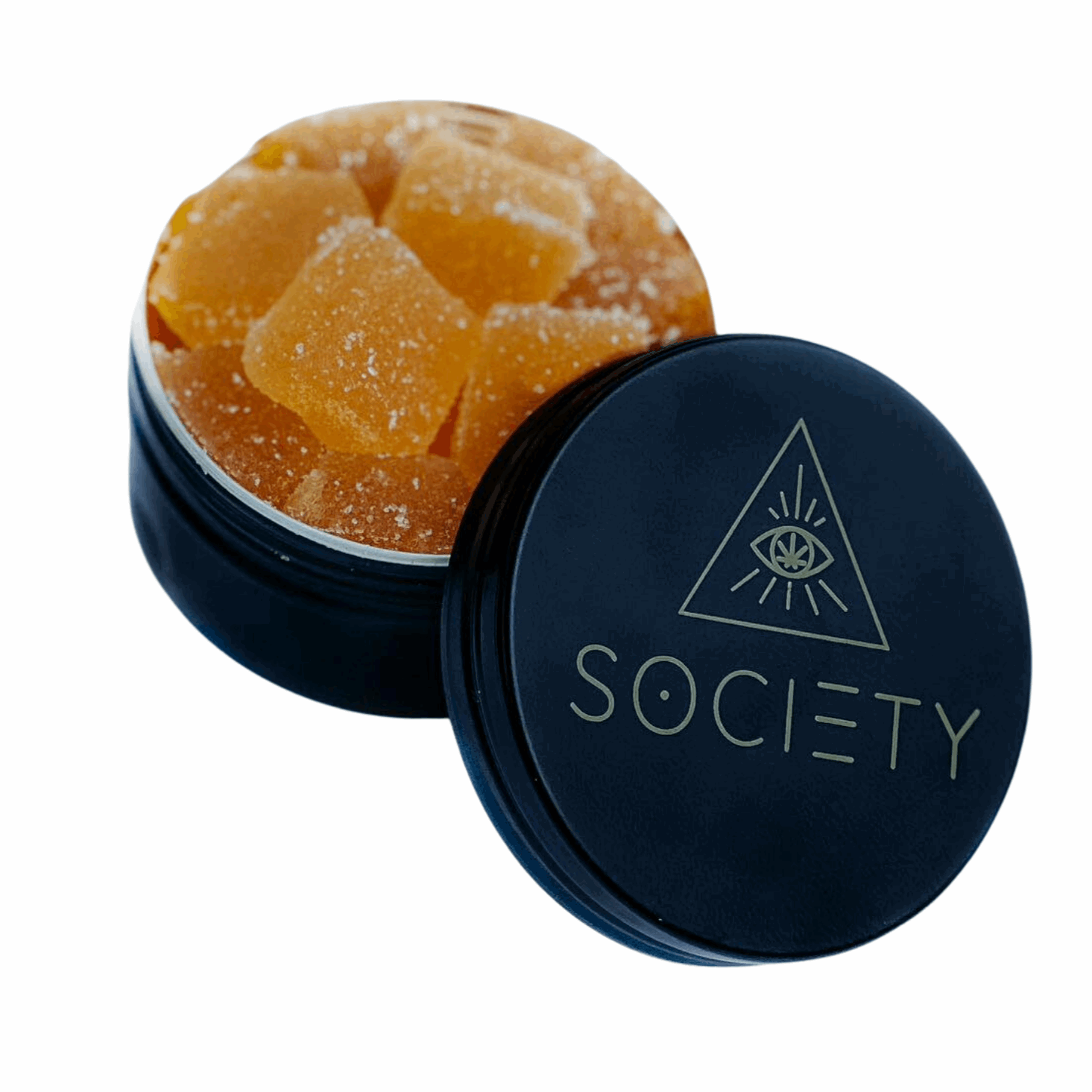 Passion CBD Gummies for Sex // Seggs Gummies