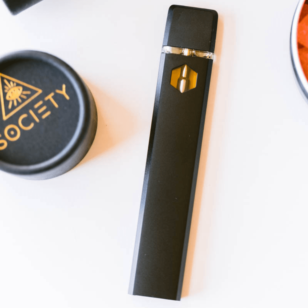 Society CBD Vape Pens