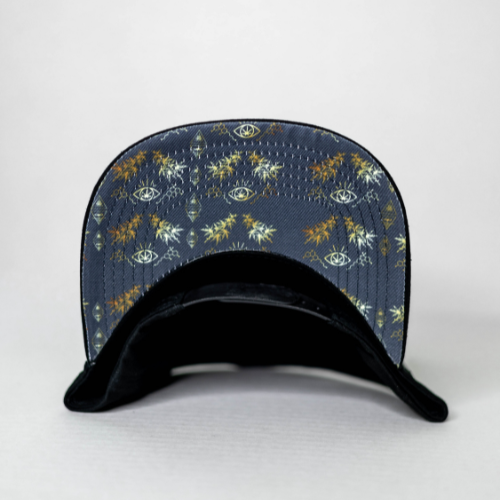 SOCIETY High Pony Cap