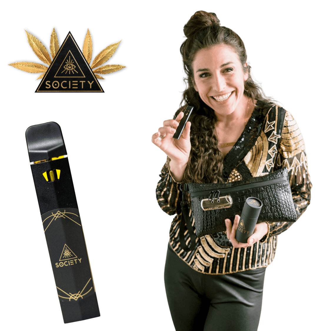 HHC Disposable Pen - Vape