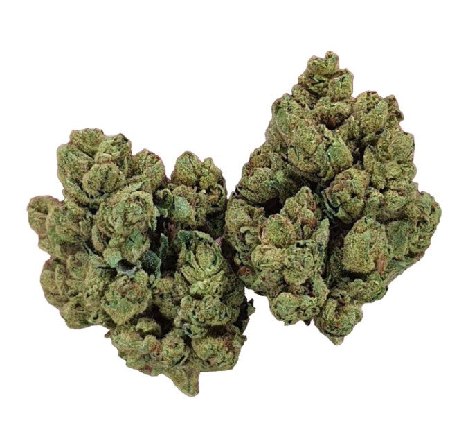 THCA indica flower