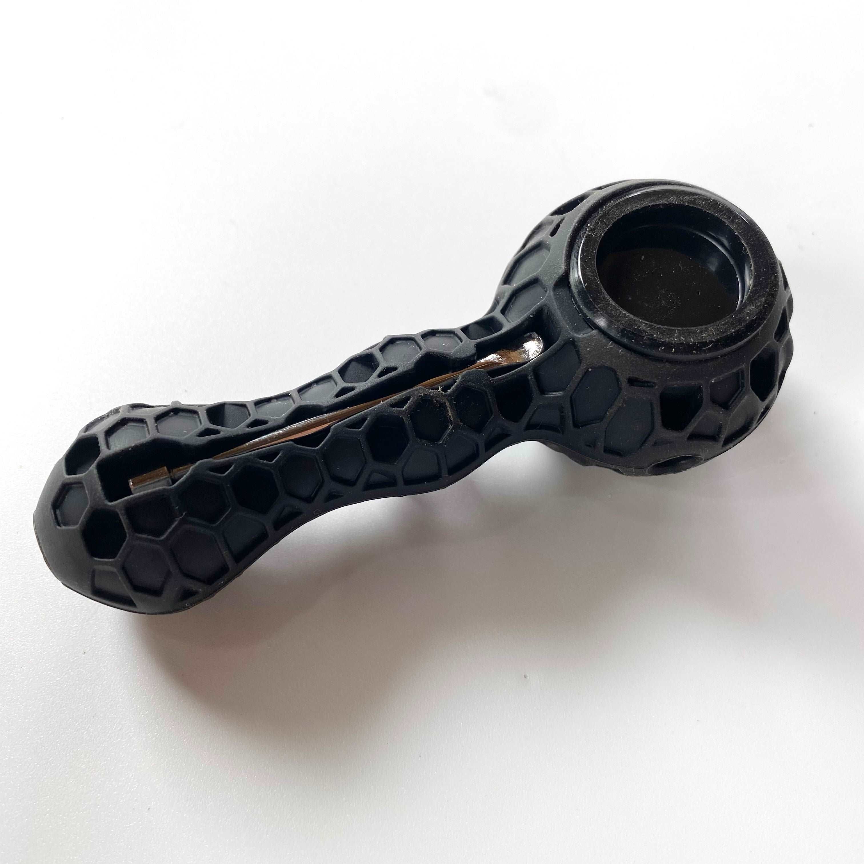 Honeycomb Bowl No break pipe - Society