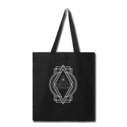 SOCIETY Diamond Tote Bag - Society
