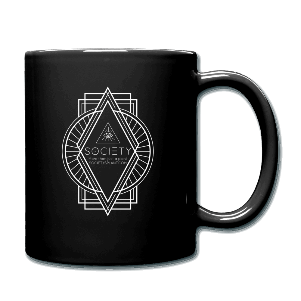 Society Diamond / More than just a plant Mug - Society