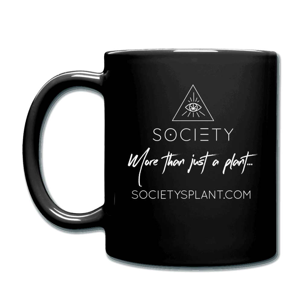 Society Diamond / More than just a plant Mug - Society