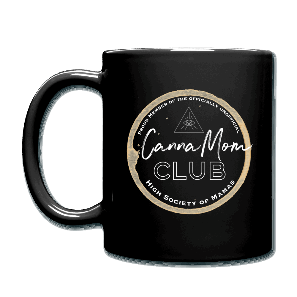 CannaMom Club / I am one of those DOPE MOMS Mug - Society