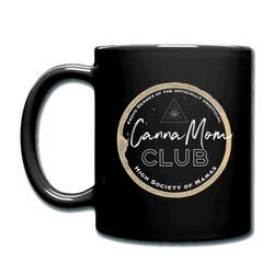 CannaMom Club / I am one of those DOPE MOMS Mug - Society