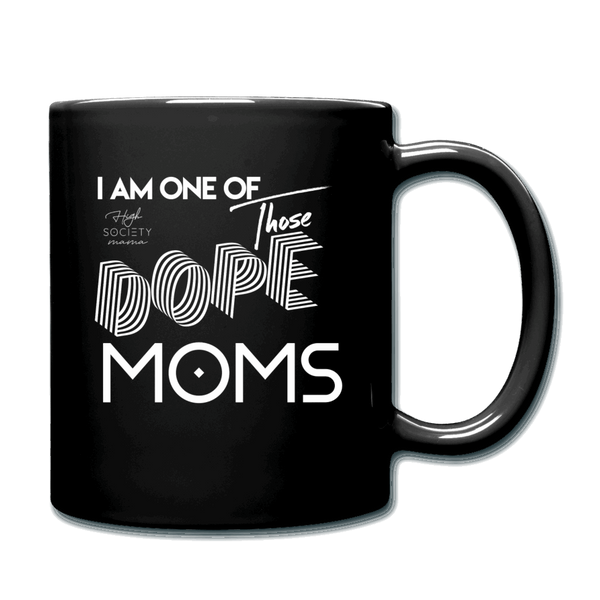 DOPE MOM Mug - Society