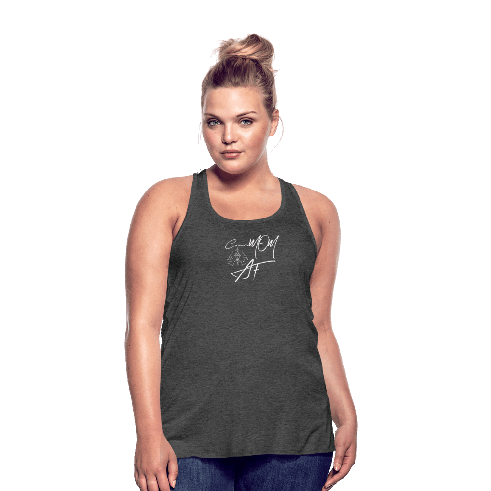 Women's Flowy Tank Top by Bella - Society