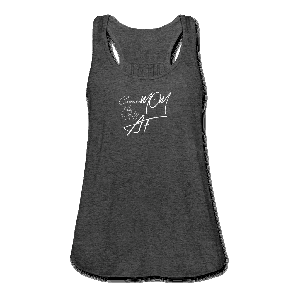 Women's Flowy Tank Top by Bella - Society