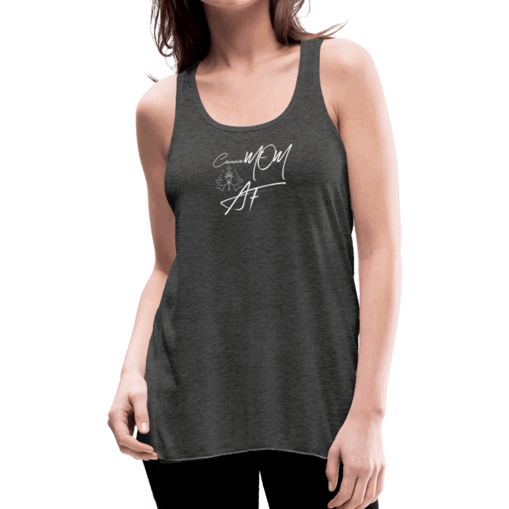 Women's Flowy Tank Top by Bella - Society