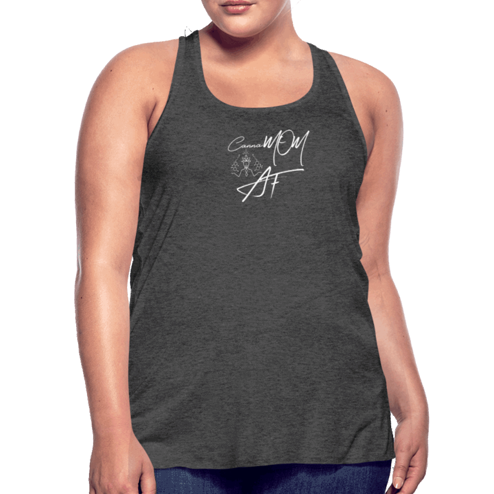 Women's Flowy Tank Top by Bella - Society