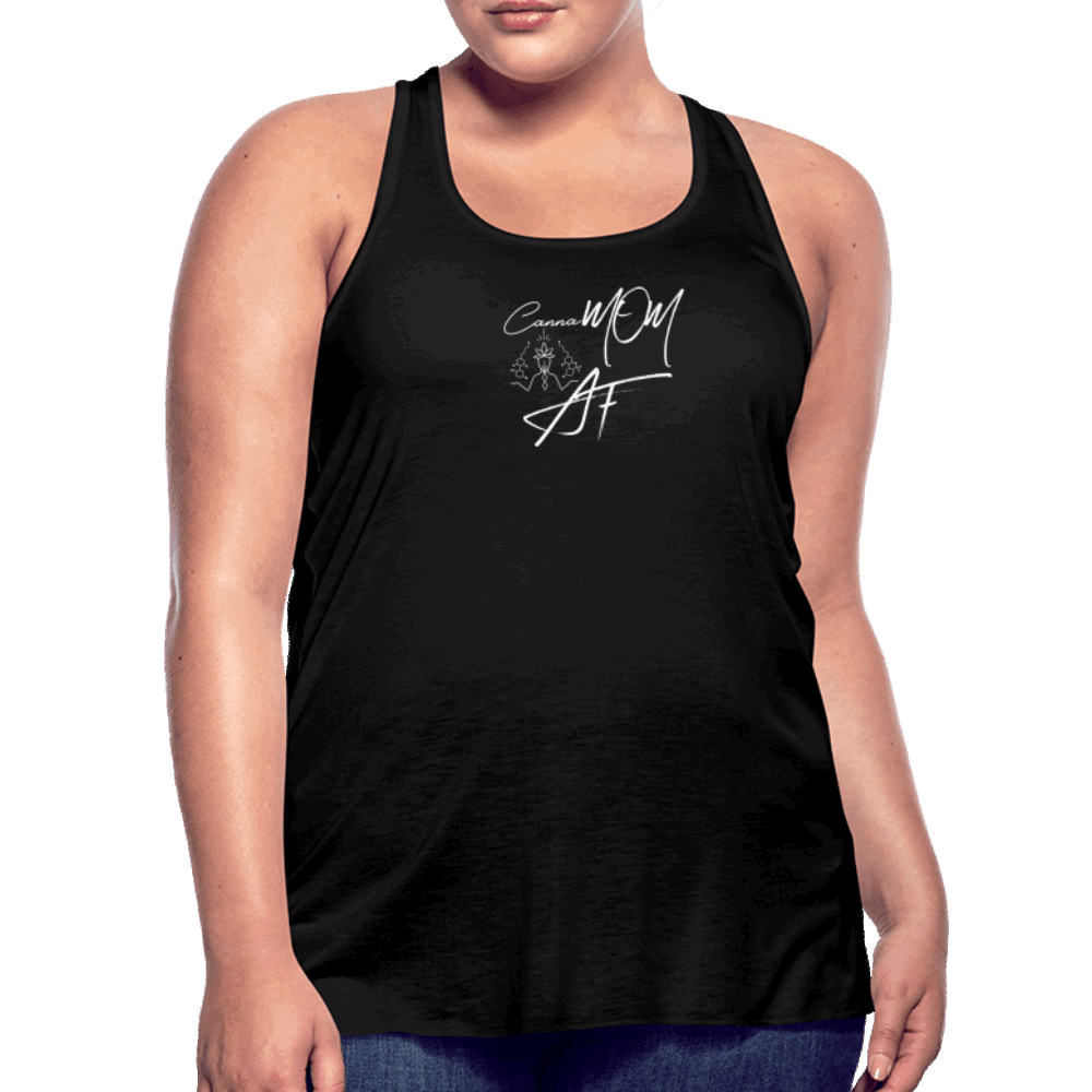 Women's Flowy Tank Top by Bella - Society