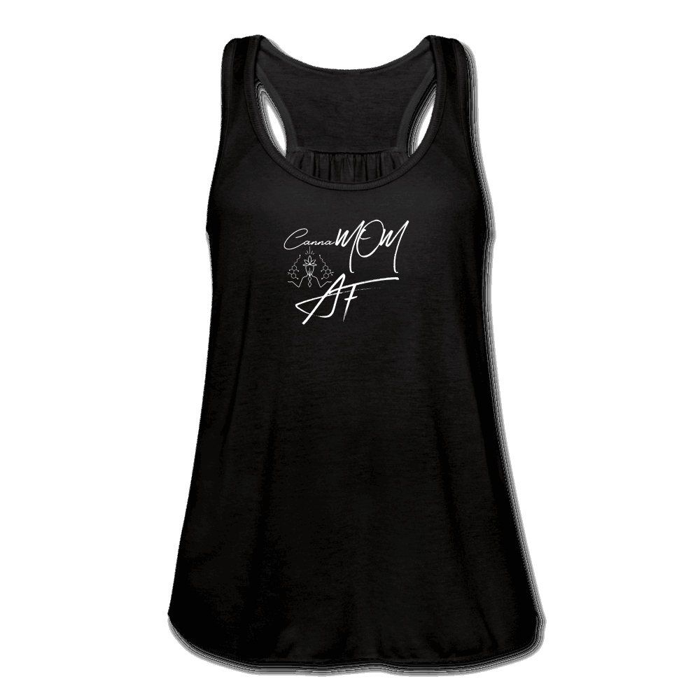 Women's Flowy Tank Top by Bella - Society