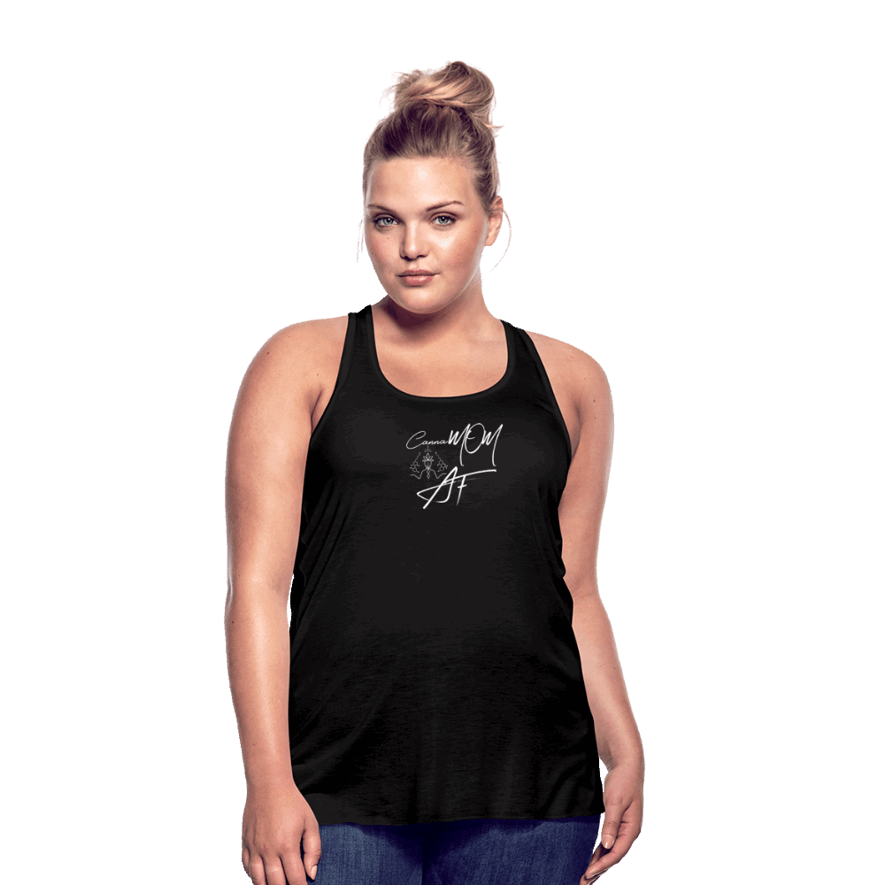 Women's Flowy Tank Top by Bella - Society