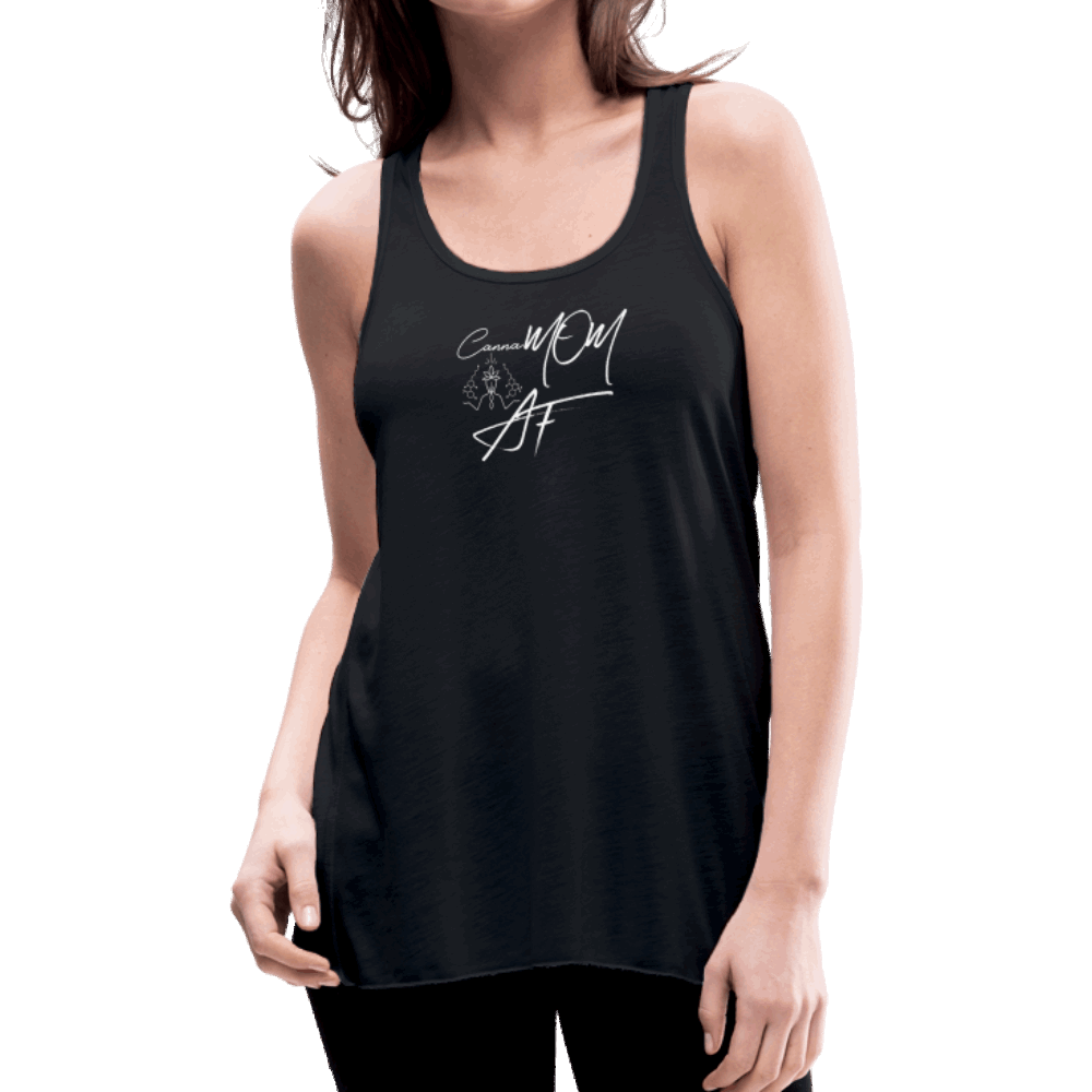 Women's Flowy Tank Top by Bella - Society