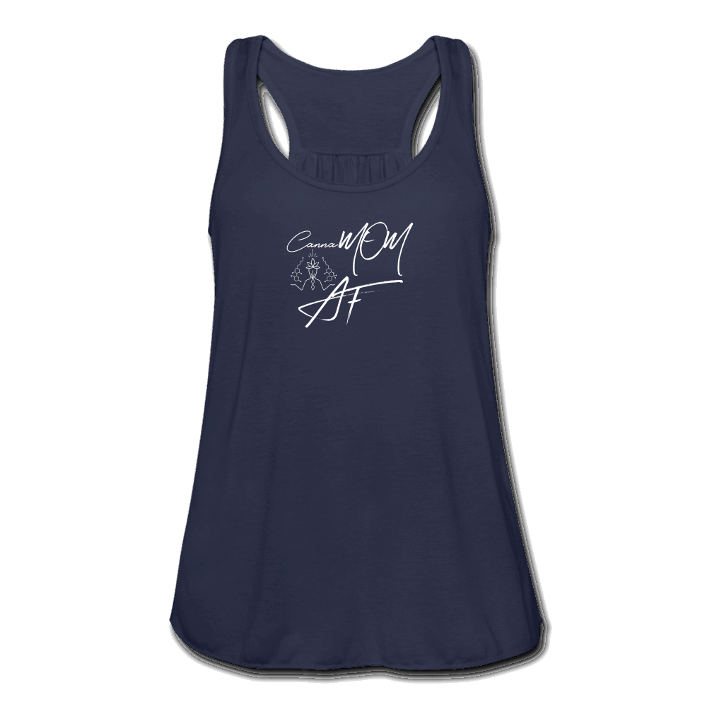 Women's Flowy Tank Top by Bella - Society