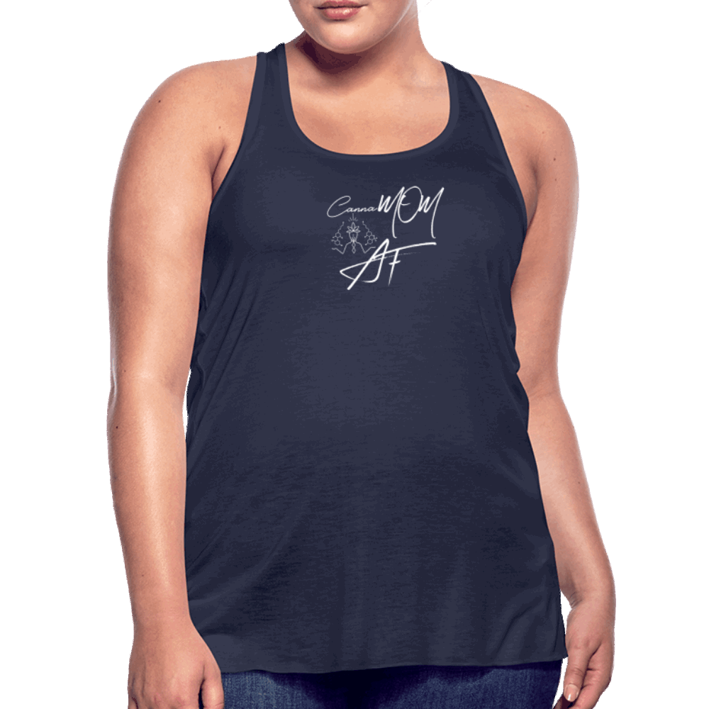 Women's Flowy Tank Top by Bella - Society