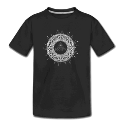 Kid’s Society Mandala Premium Organic T-Shirt - Society