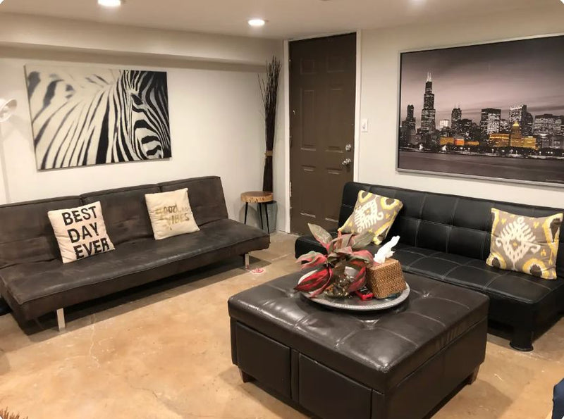 420 Friendly Vacation Rental in Chicago