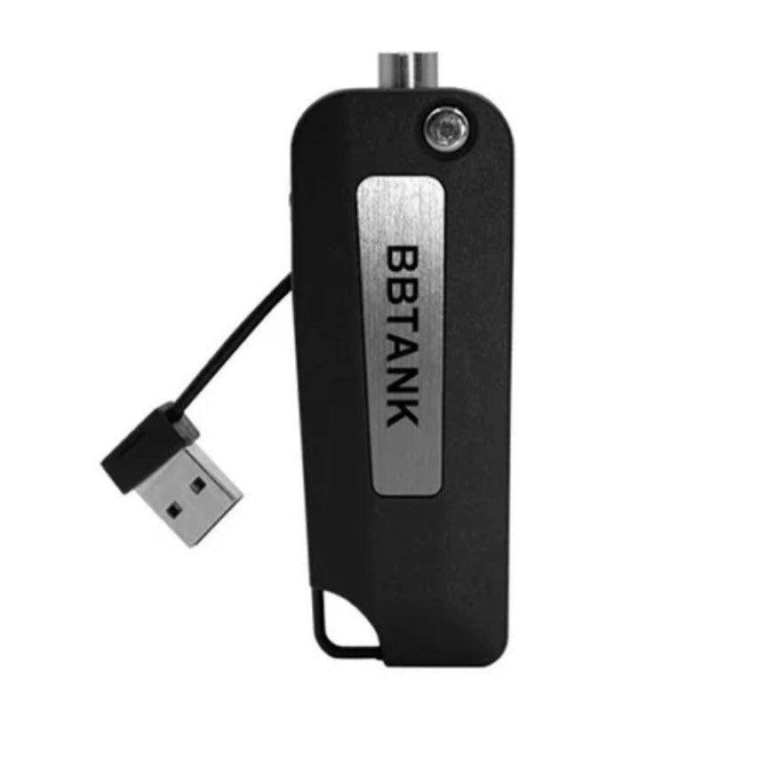 Flip Vape Battery Discreet key fob Rock710 - Society