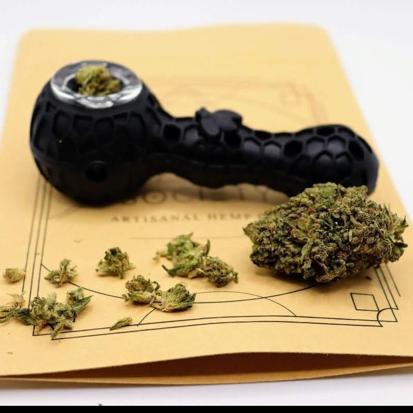 delta 10 thc vape bubba kush for sale Felix OG CBD Flower: Natural Relief and Comfort