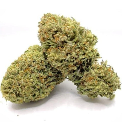 Bubba Kush CBD Flower