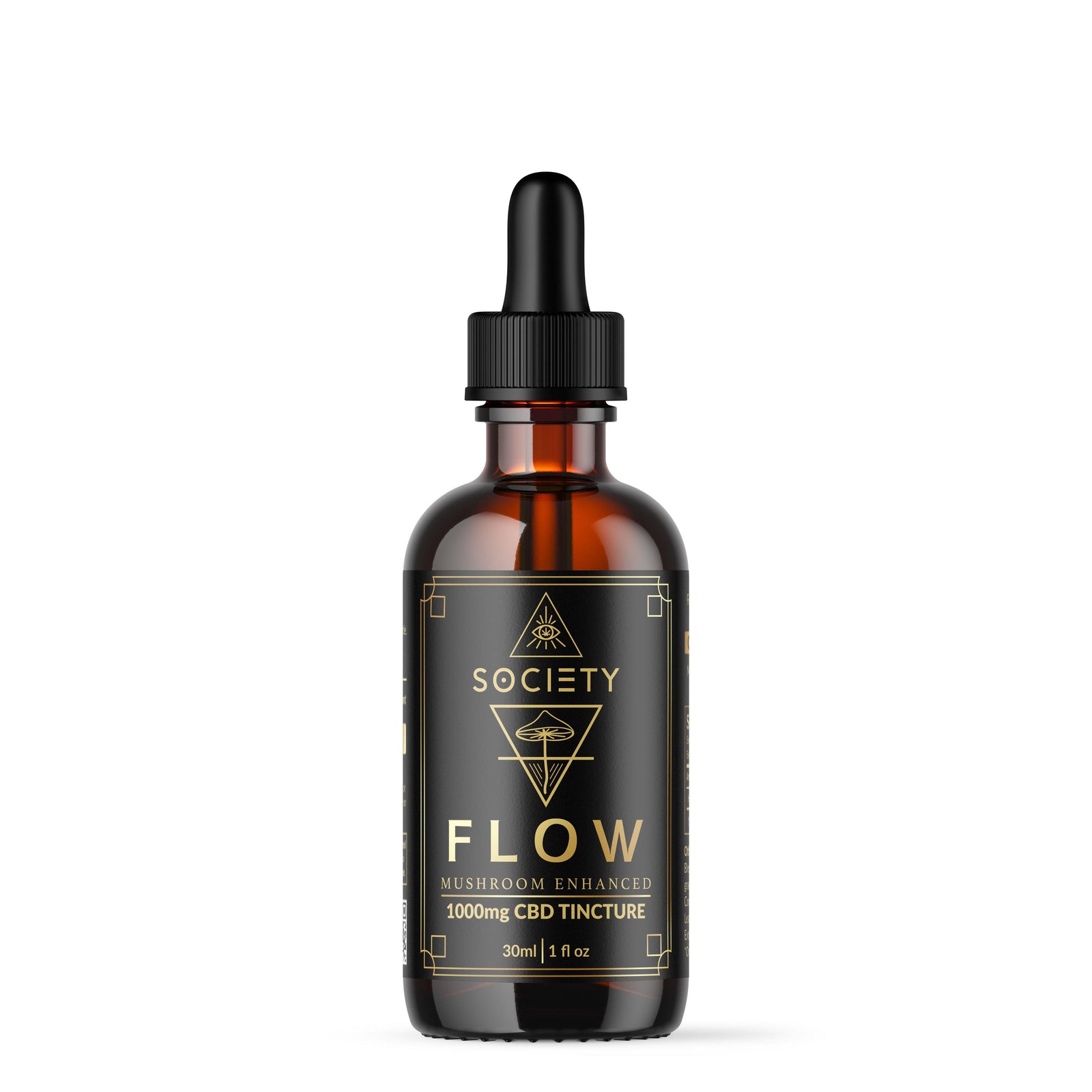 CBD_mushrooms_tincture_flow_societys_plant