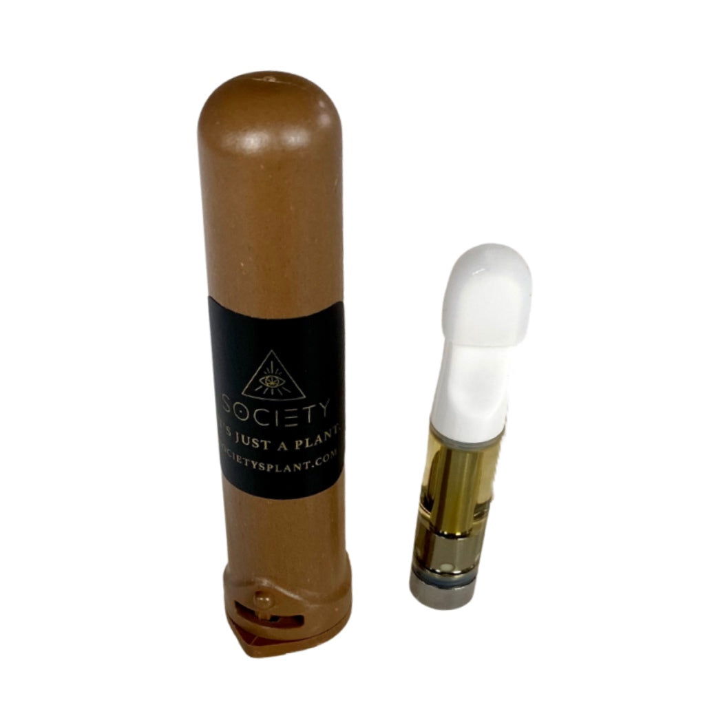 Delta 8 carts