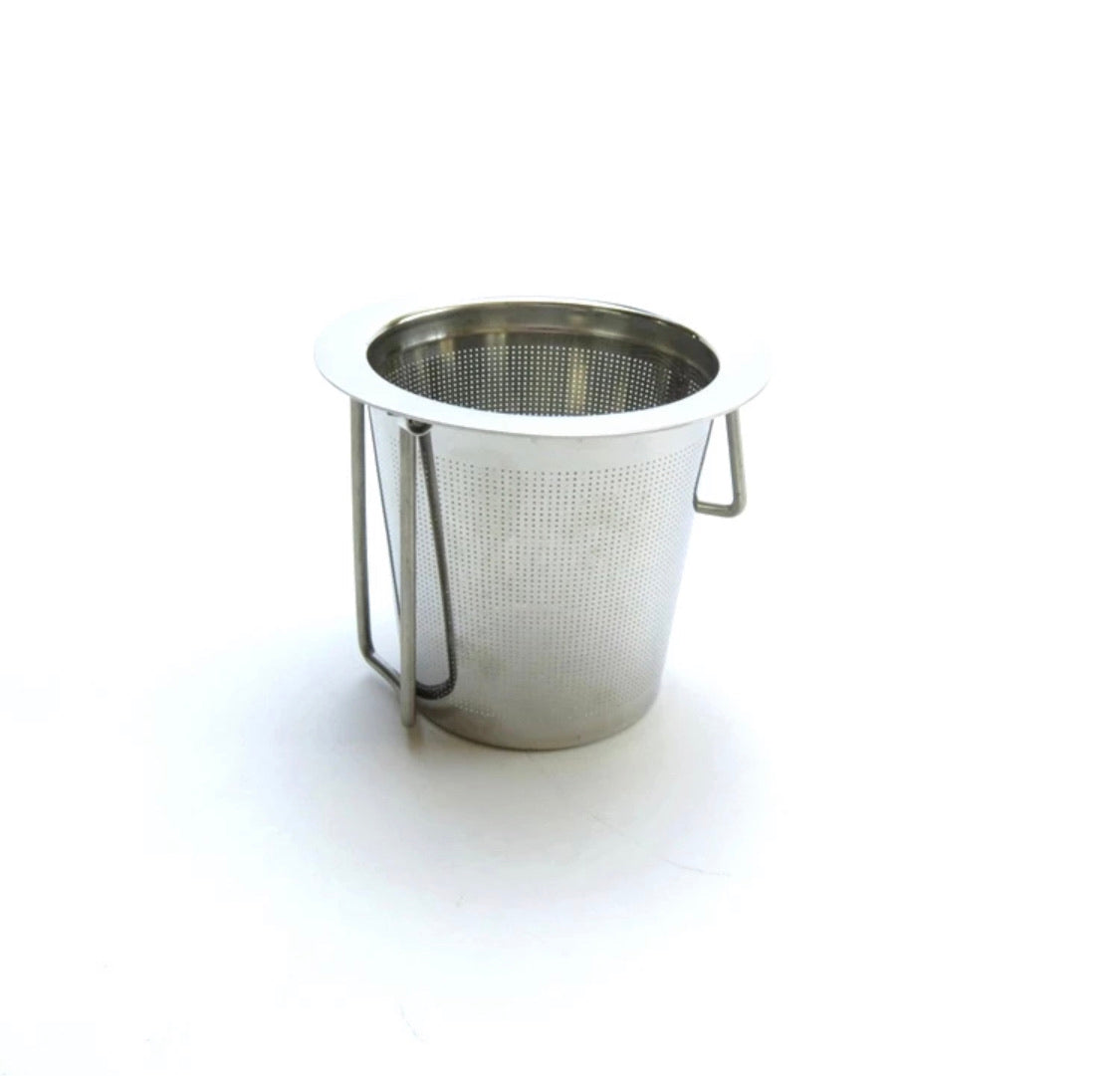 Loose leaf tea steeper - Society