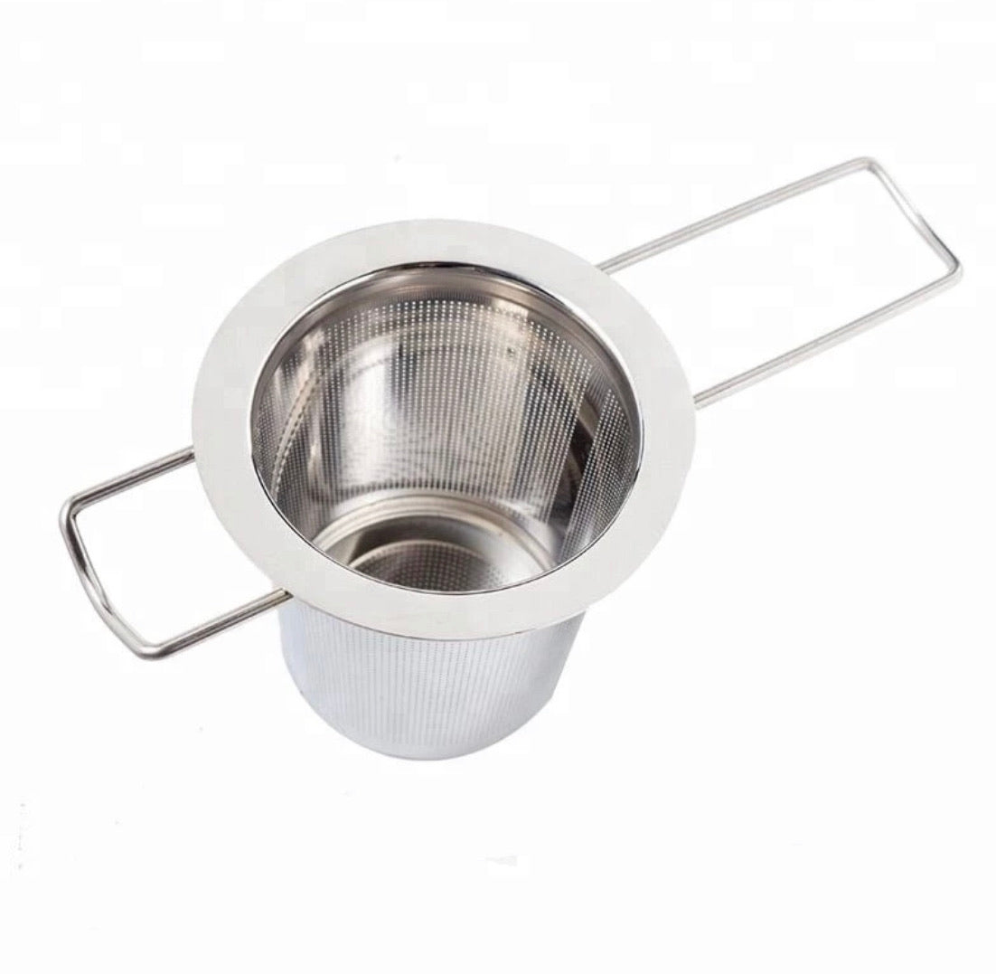 Loose leaf tea steeper - Society