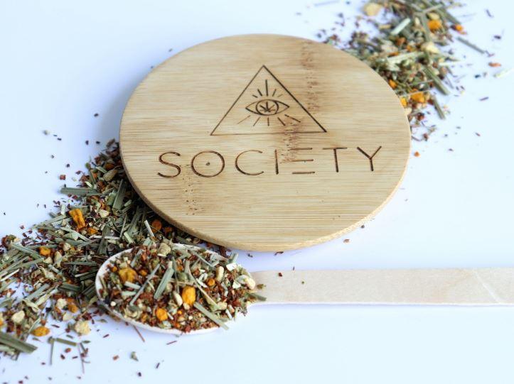 Society Positivi-TEA - Society